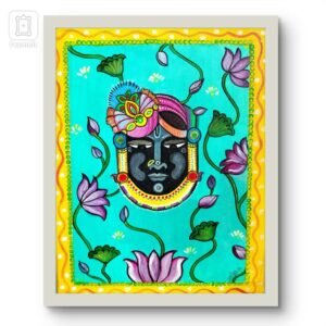 Handmade Painting <br>Size: 16x20 <br> Type: Canvas
