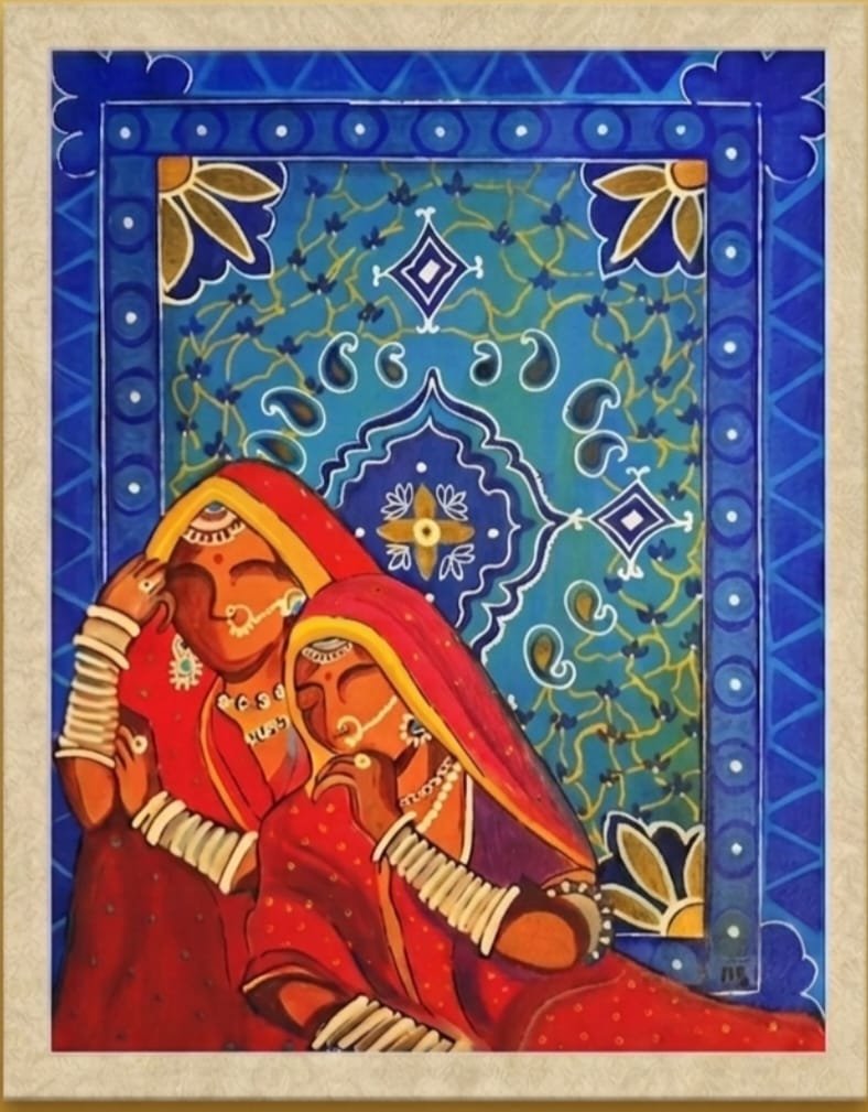 Saheliya