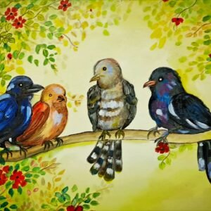Birds