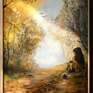 Forest Dawn