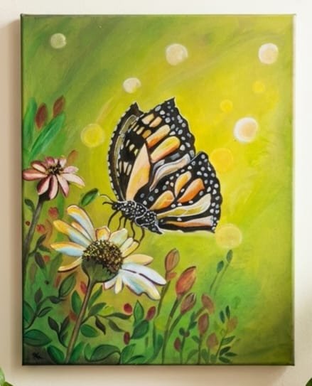 Butterfly